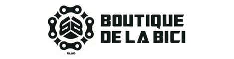 BOUTIQUE DE LA BICI